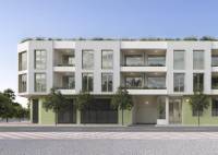 New Build - Apartment - Jacarilla