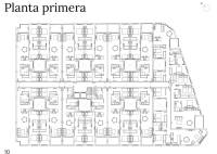 New Build - Apartment - Jacarilla