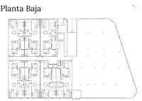 New Build - Apartment - Jacarilla