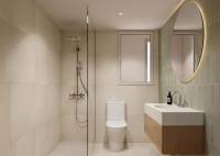 New Build - Apartment - Jacarilla