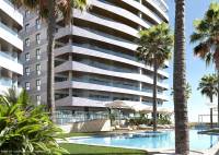 New Build - Apartment - La Manga del Mar Menor - 1ª Linea Del Mar Mediterraneo