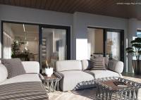 New Build - Apartment - La Manga del Mar Menor - 1ª Linea Del Mar Mediterraneo