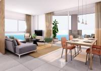 New Build - Apartment - La Manga del Mar Menor - LA MANGA