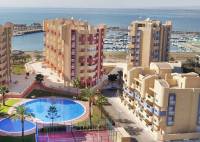 New Build - Apartment - La Manga del Mar Menor - LA MANGA