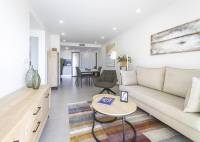 New Build - Apartment - La Manga del Mar Menor - LA MANGA