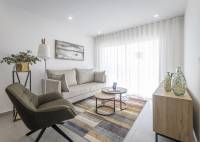 New Build - Apartment - La Manga del Mar Menor - LA MANGA