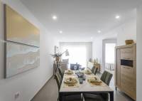 New Build - Apartment - La Manga del Mar Menor - LA MANGA