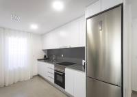 New Build - Apartment - La Manga del Mar Menor - LA MANGA