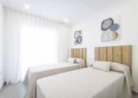 New Build - Apartment - La Manga del Mar Menor - LA MANGA