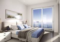 New Build - Apartment - La Manga del Mar Menor