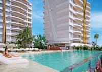 New Build - Apartment - La Manga del Mar Menor