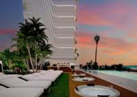 New Build - Apartment - La Manga del Mar Menor