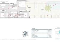 New Build - Apartment - La Manga del Mar Menor