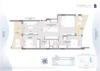 New Build - Apartment - La Manga del Mar Menor