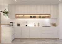 New Build - Apartment - La Manga del Mar Menor