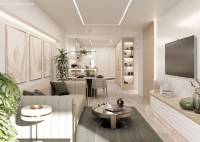 New Build - Apartment - La Manga del Mar Menor