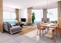 New Build - Apartment - La Manga del Mar Menor