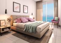 New Build - Apartment - La Manga del Mar Menor