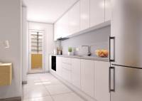 New Build - Apartment - La Manga del Mar Menor