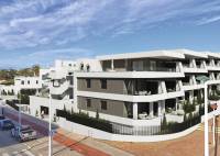 New Build - Apartment - La marina - La Marina del Pinet