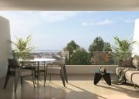 New Build - Apartment - La marina - La Marina del Pinet