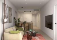 New Build - Apartment - La marina - La Marina del Pinet