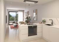 New Build - Apartment - La marina - La Marina del Pinet