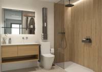 New Build - Apartment - La marina - La Marina / El Pinet