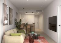 New Build - Apartment - La marina - La Marina / El Pinet