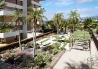 New Build - Apartment - La Villajoyosa / Vila Joiosa