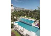 New Build - Apartment - La Villajoyosa / Vila Joiosa