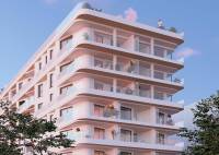 New Build - Apartment - La Villajoyosa / Vila Joiosa