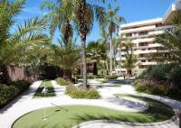 New Build - Apartment - La Villajoyosa / Vila Joiosa