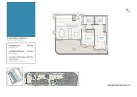 New Build - Apartment - La Villajoyosa / Vila Joiosa