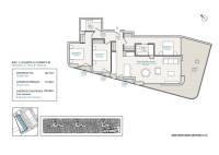 New Build - Apartment - La Villajoyosa / Vila Joiosa
