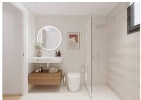 New Build - Apartment - La Villajoyosa / Vila Joiosa