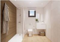 New Build - Apartment - La Villajoyosa / Vila Joiosa