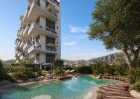 New Build - Apartment - La Villajoyosa / Vila Joiosa