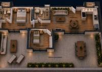 New Build - Apartment - La Villajoyosa / Vila Joiosa