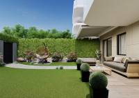 New Build - Apartment - La Villajoyosa / Vila Joiosa