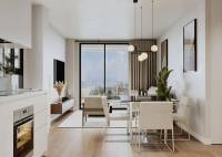 New Build - Apartment - La Villajoyosa / Vila Joiosa