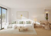 New Build - Apartment - La Villajoyosa / Vila Joiosa