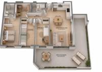 New Build - Apartment - La Villajoyosa / Vila Joiosa