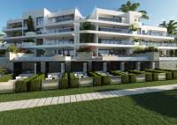 New Build - Apartment - Las Colinas Golf Resort