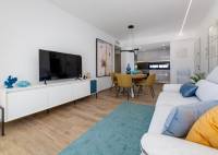 New Build - Apartment - Los Alcázares - Euro Roda