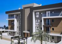 New Build - Apartment - Los Alcázares - Euro Roda