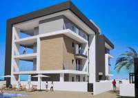 New Build - Apartment - Los Alcázares - Euro Roda