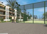 New Build - Apartment - Los Alcázares - La Serena Golf
