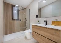 New Build - Apartment - Los Alcázares - La Serena Golf