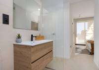 New Build - Apartment - Los Alcázares - La Serena Golf